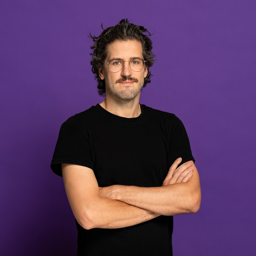 Brad Chadworth