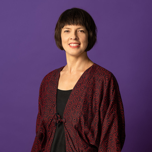 Margaret Jane Hereford